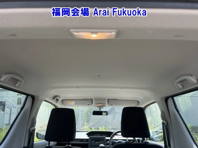 Suzuki Wagon R MH85S 2020